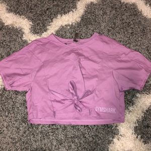 Gymshark top